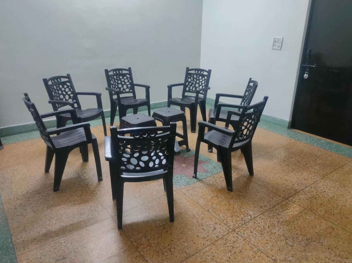 Hotel Khubsaras Palace By Chhabra'S Agra  Eksteriør bilde